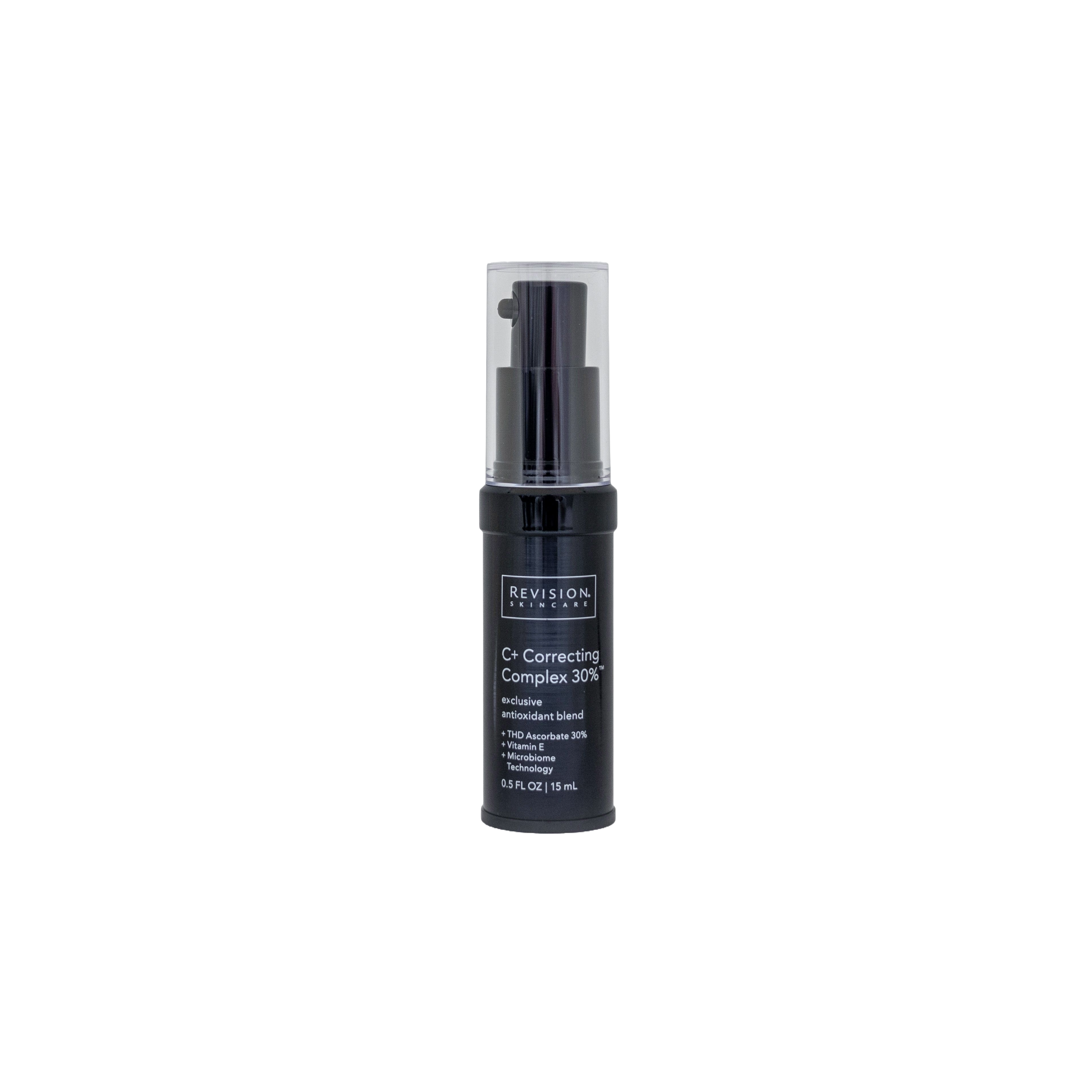 Revision Skincare C+ Correcting Complex 30 % 0.5 - 1.0 fl oz .
