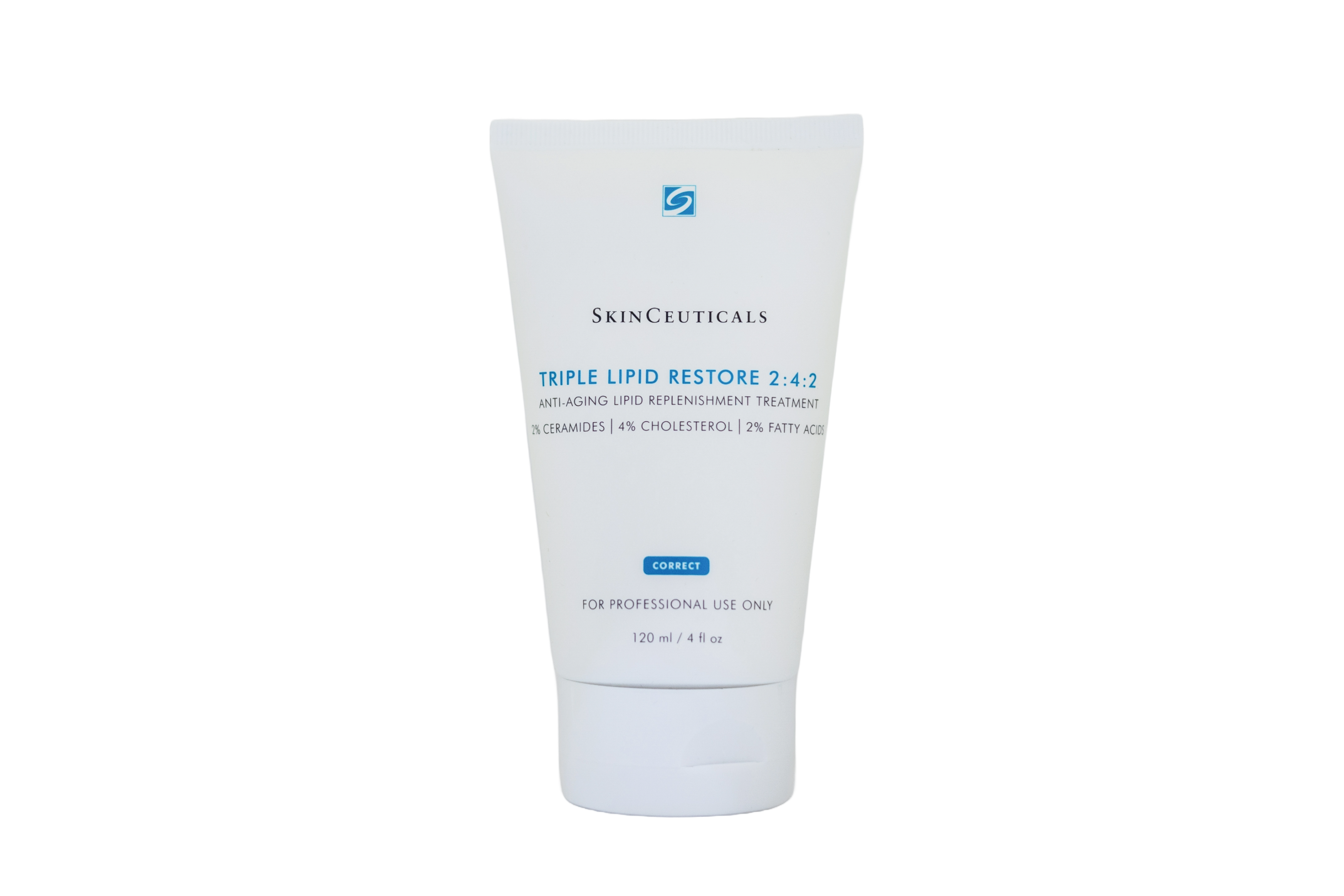 SkinCeuticals Triple Lipid Restore 2:4:2 Pro Size 4 oz (120 ml)