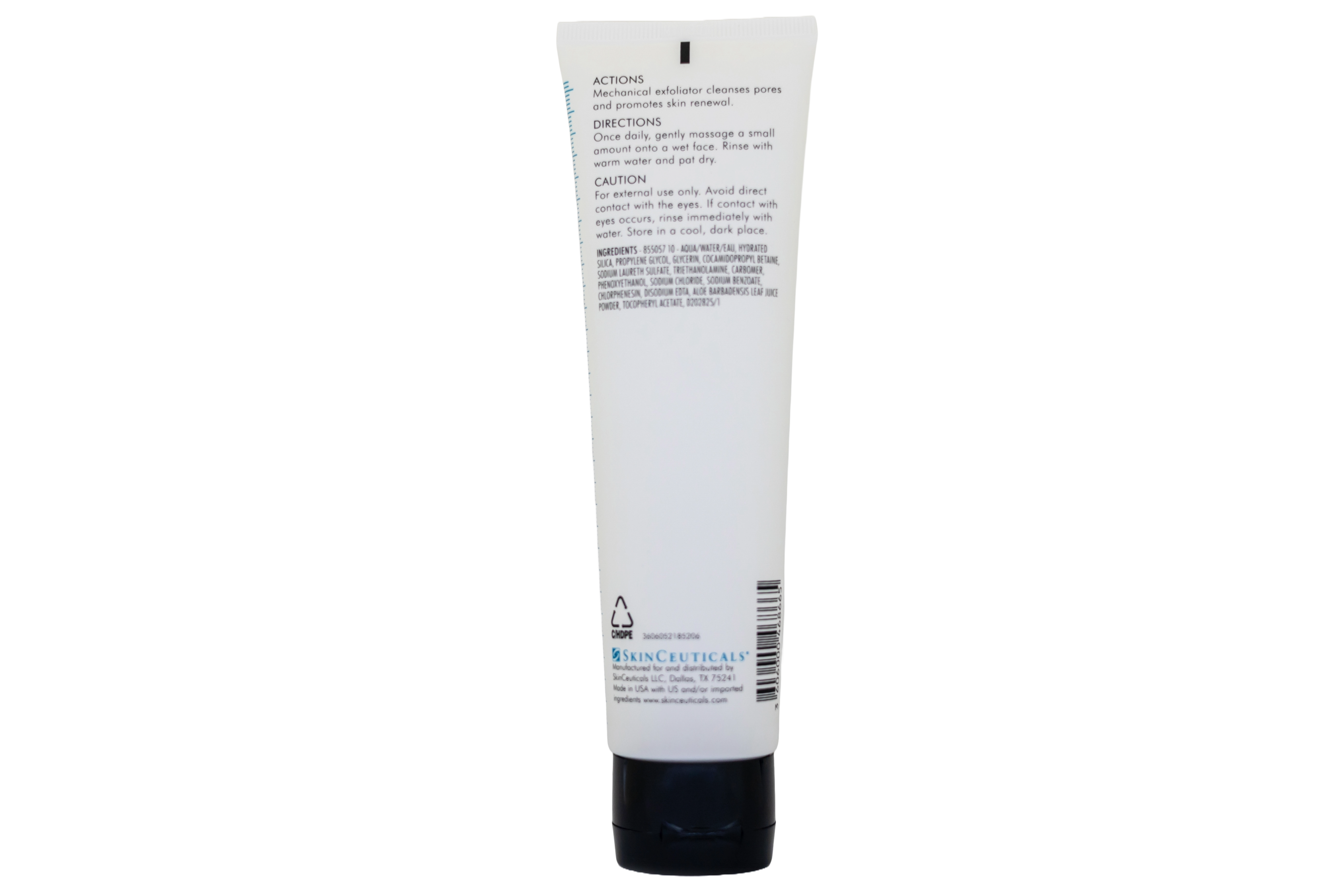SkinCeuticals Micro-Exfoliating Scrub 5 fl oz /150 ml