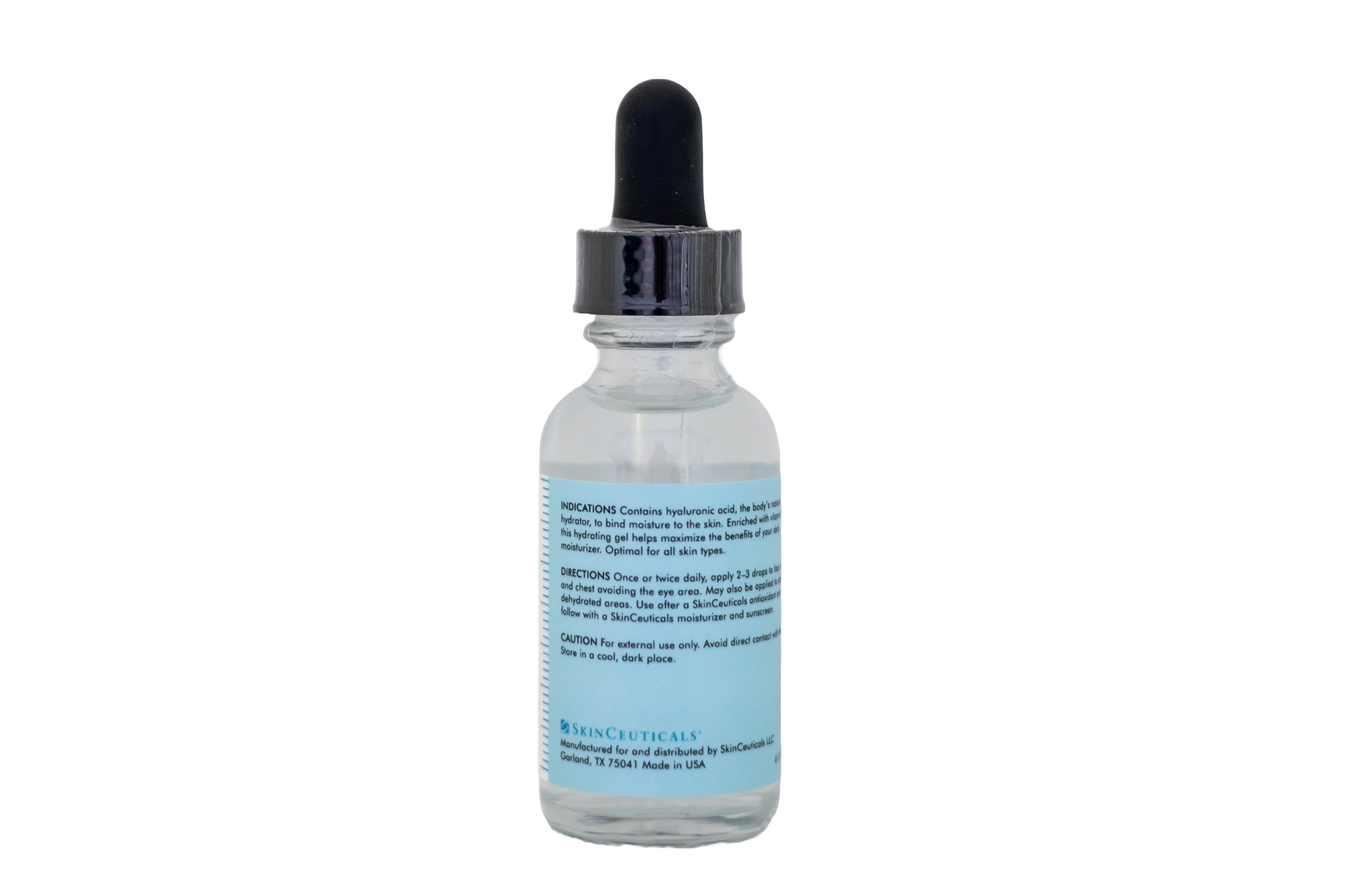SkinCeuticals Hydrating B5 Gel 1 oz (30ml)