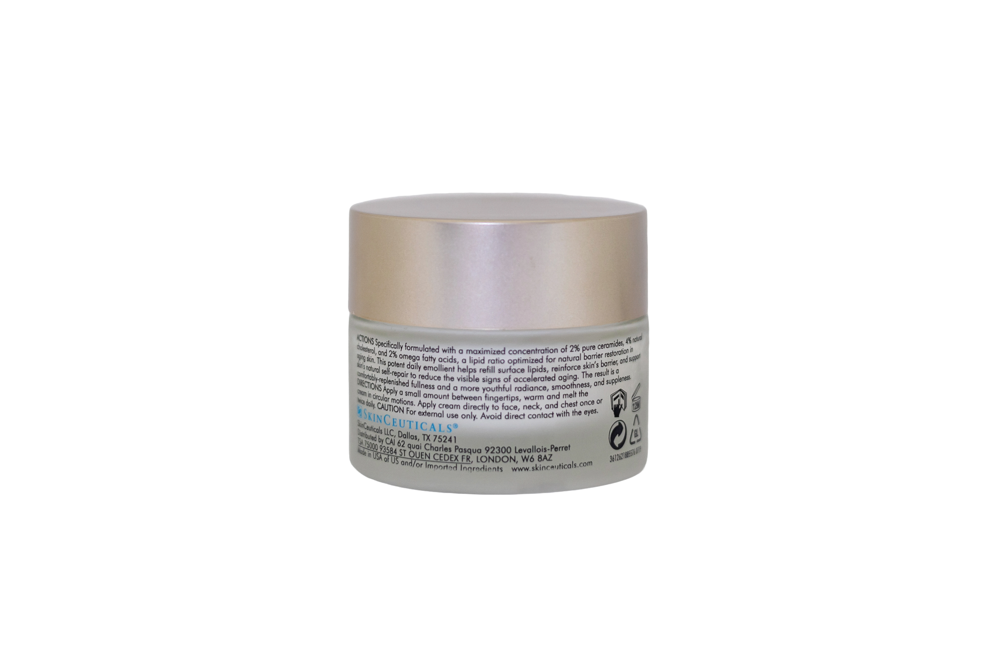 SkinCeuticals Triple Lipid Restore 2:4:2 1.6 oz (48 ml)