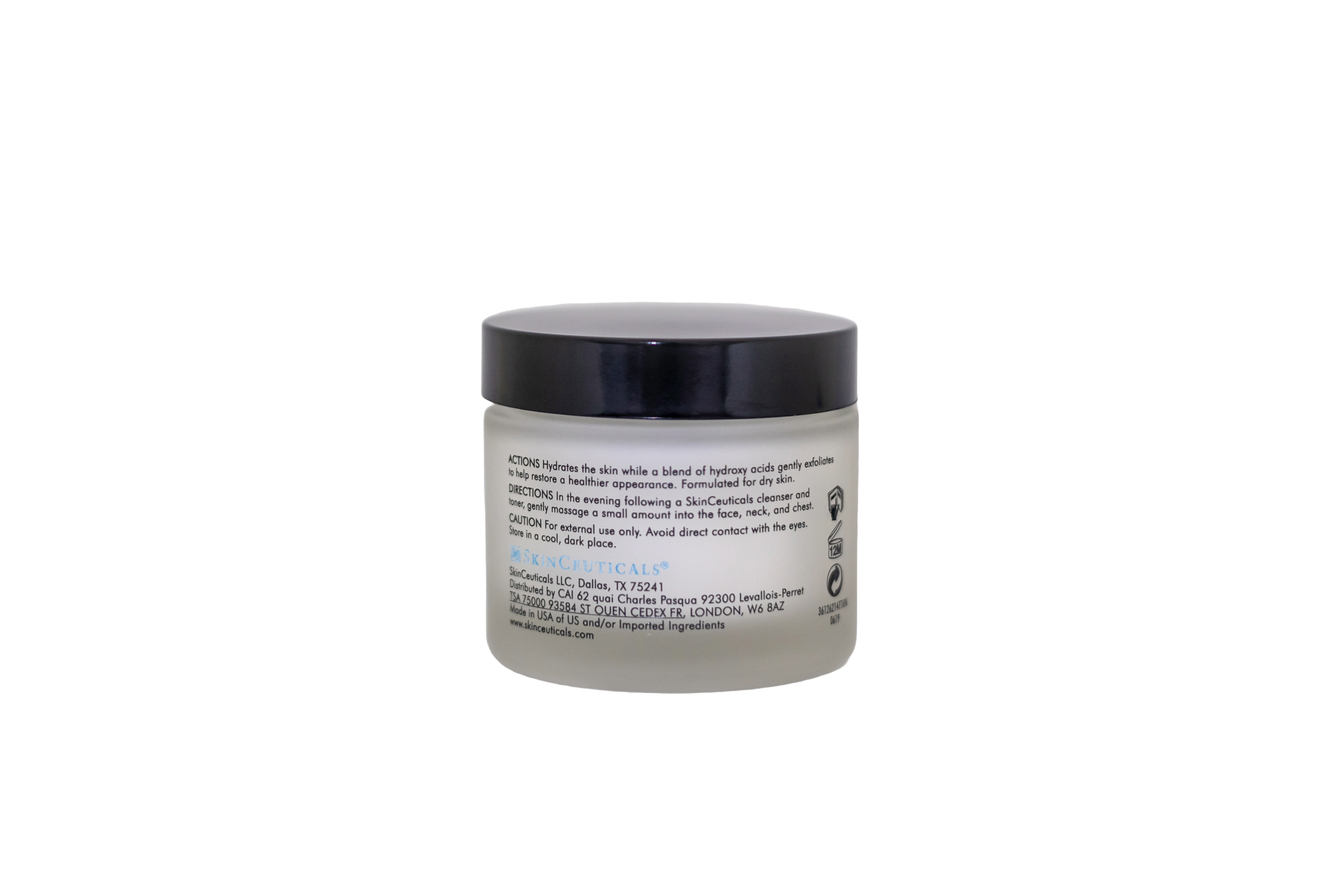 Skinceuticals Renew Overnight Dry 2fl oz / 60 ml