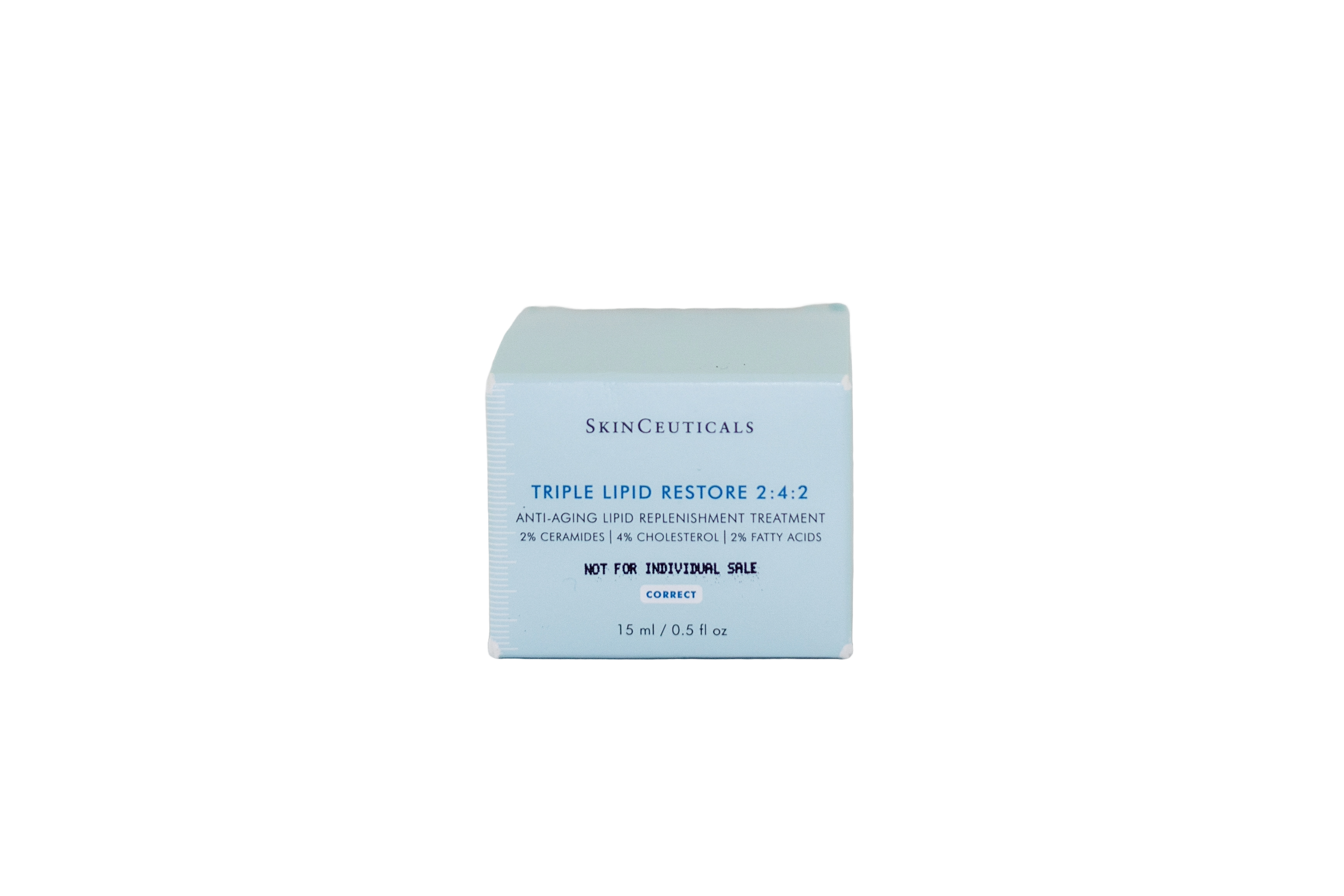 SkinCeuticals Triple Lipid Restore 2:4:2 5 Travel Sample Size