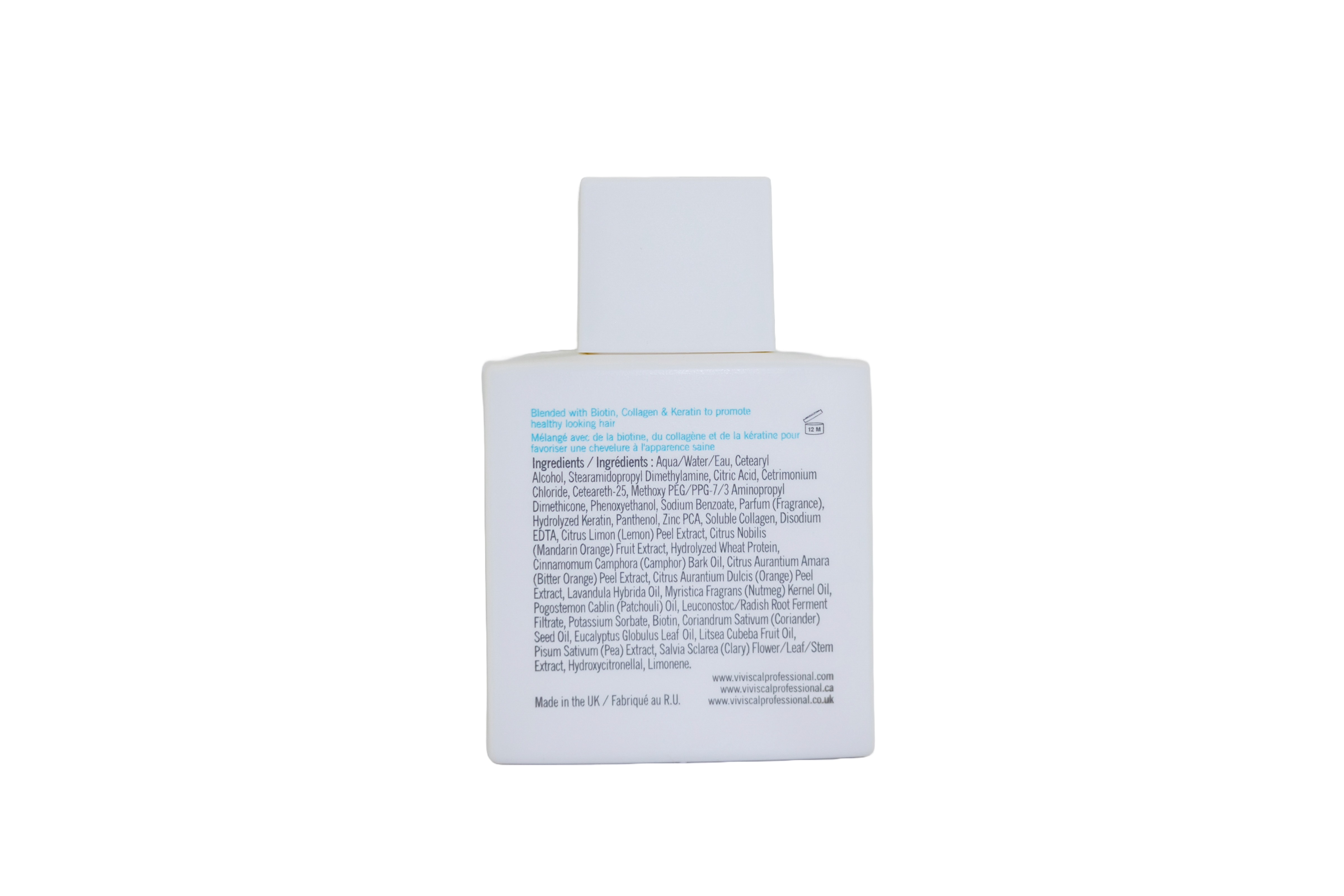 Viviscal Professional Thickening Conditioner 8.45 oz