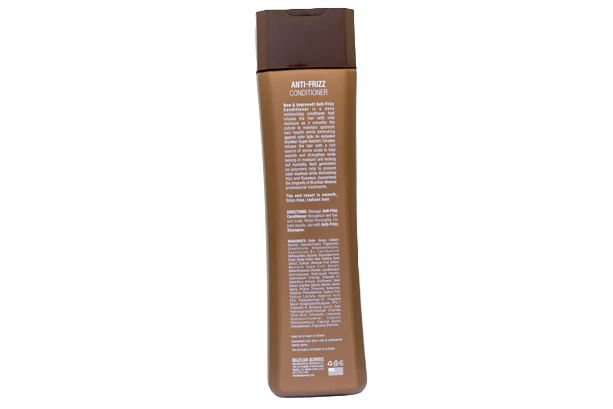 Brazilian Blowout Anti-Frizz Conditioner 12 Fl oz /350 ml