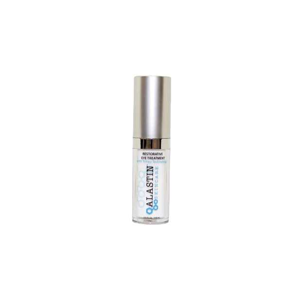 Alastin Skincare Restorative Eye Treatment 0.5 fl oz. / 14.8 ml