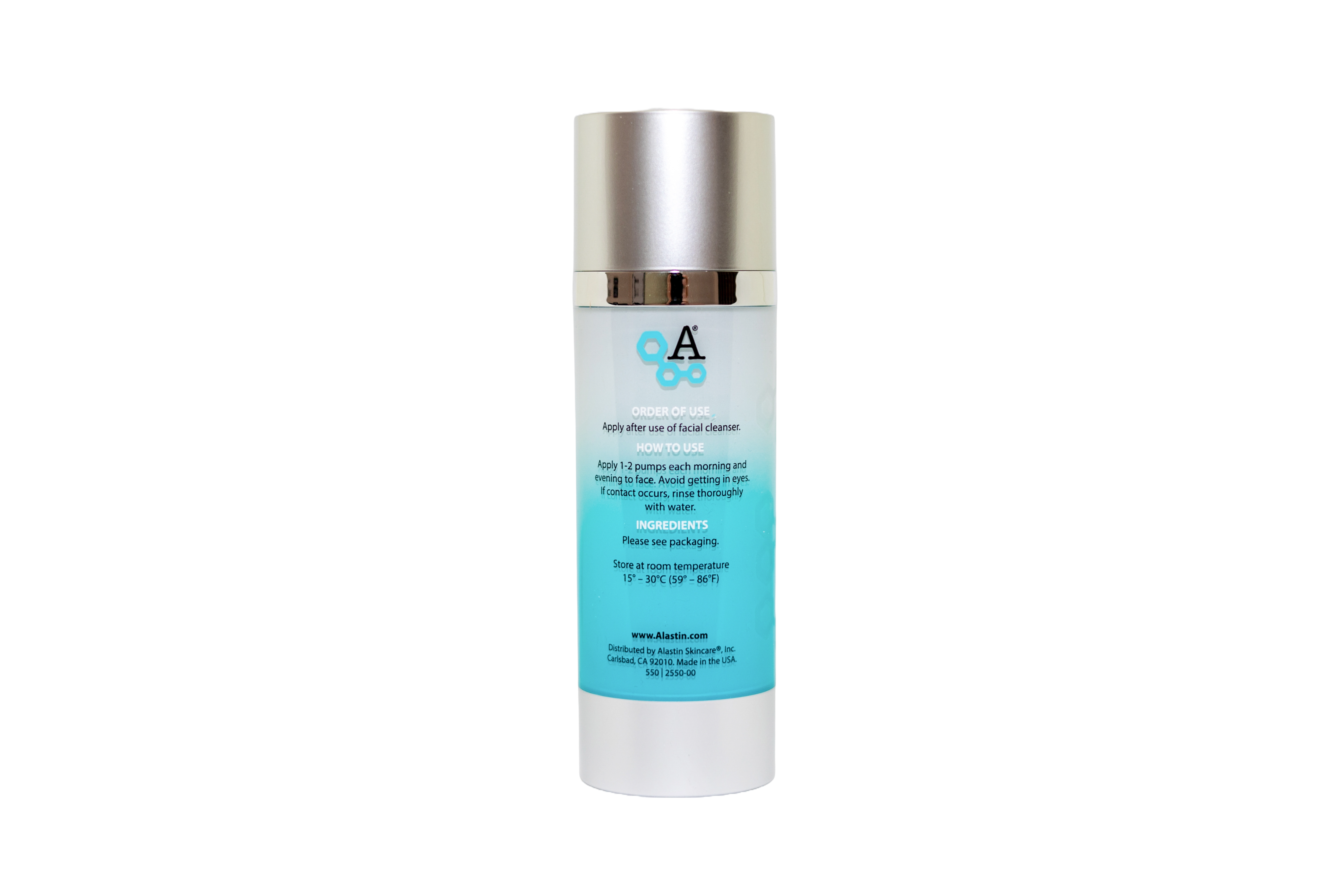 Alastin Skincare HA Immerse Serum 1.0 fl oz / 29.6 ml.