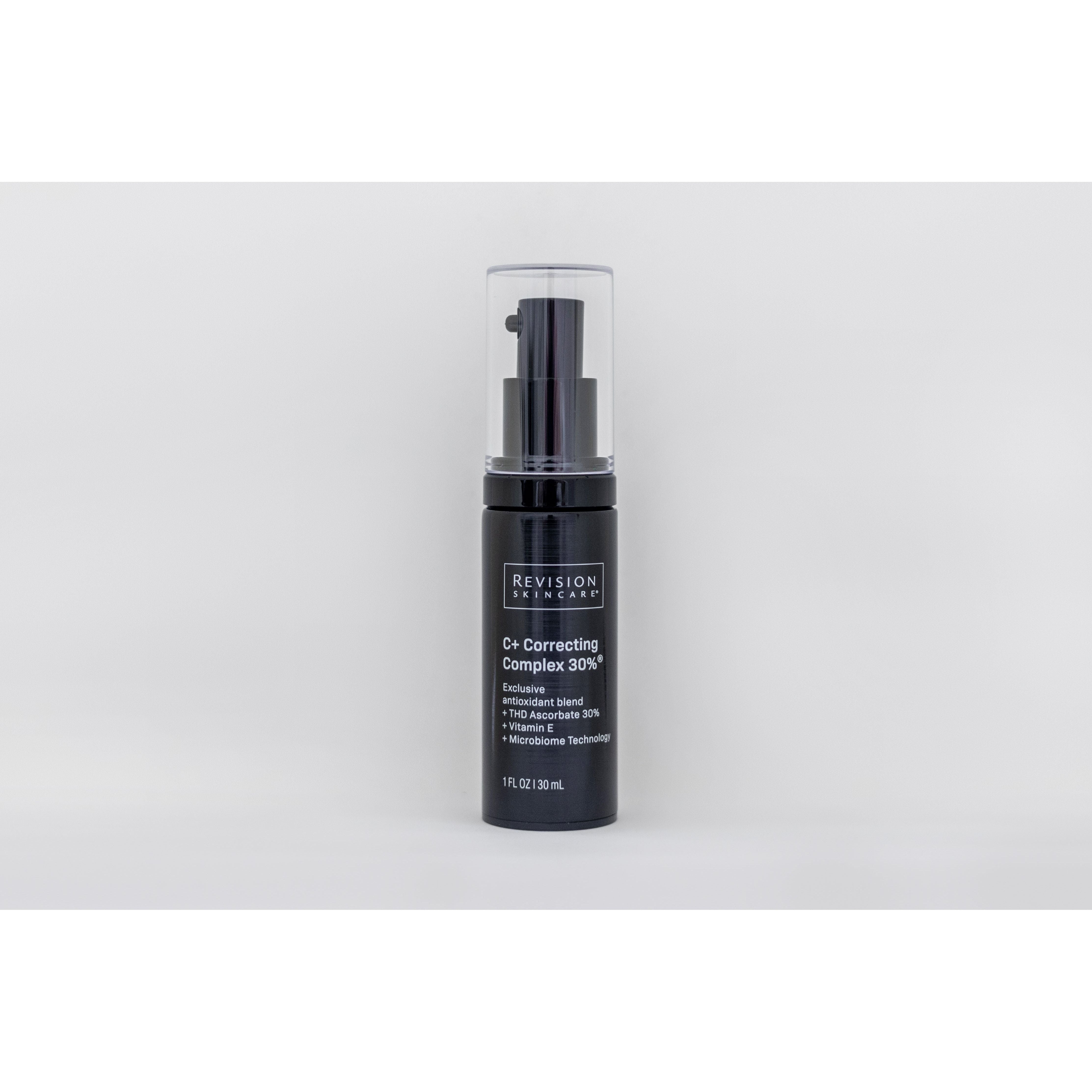 Revision Skincare C+ Correcting Complex 30 % 0.5  - 1.0 fl oz .