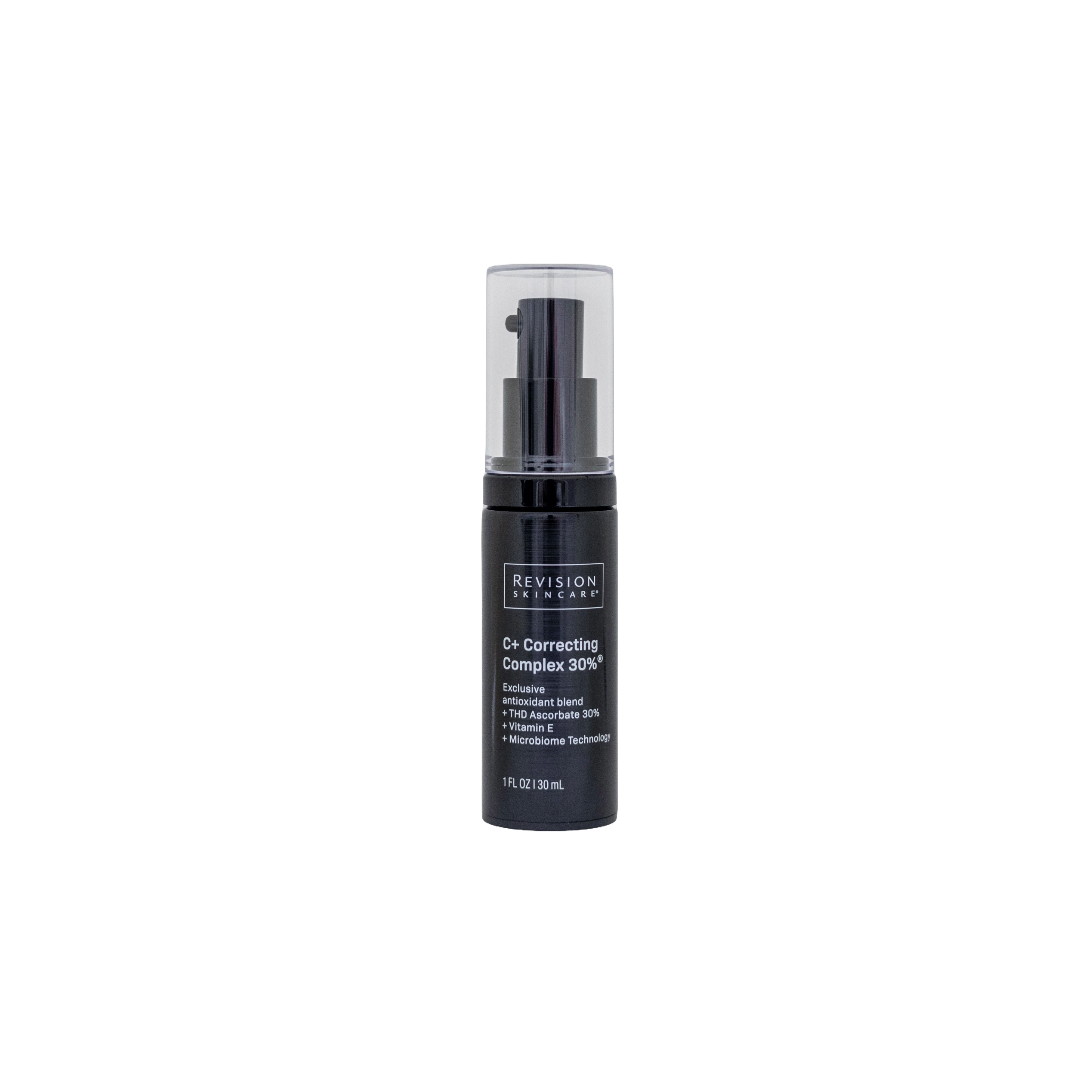 Revision Skincare C+ Correcting Complex 30 % 0.5  - 1.0 fl oz .