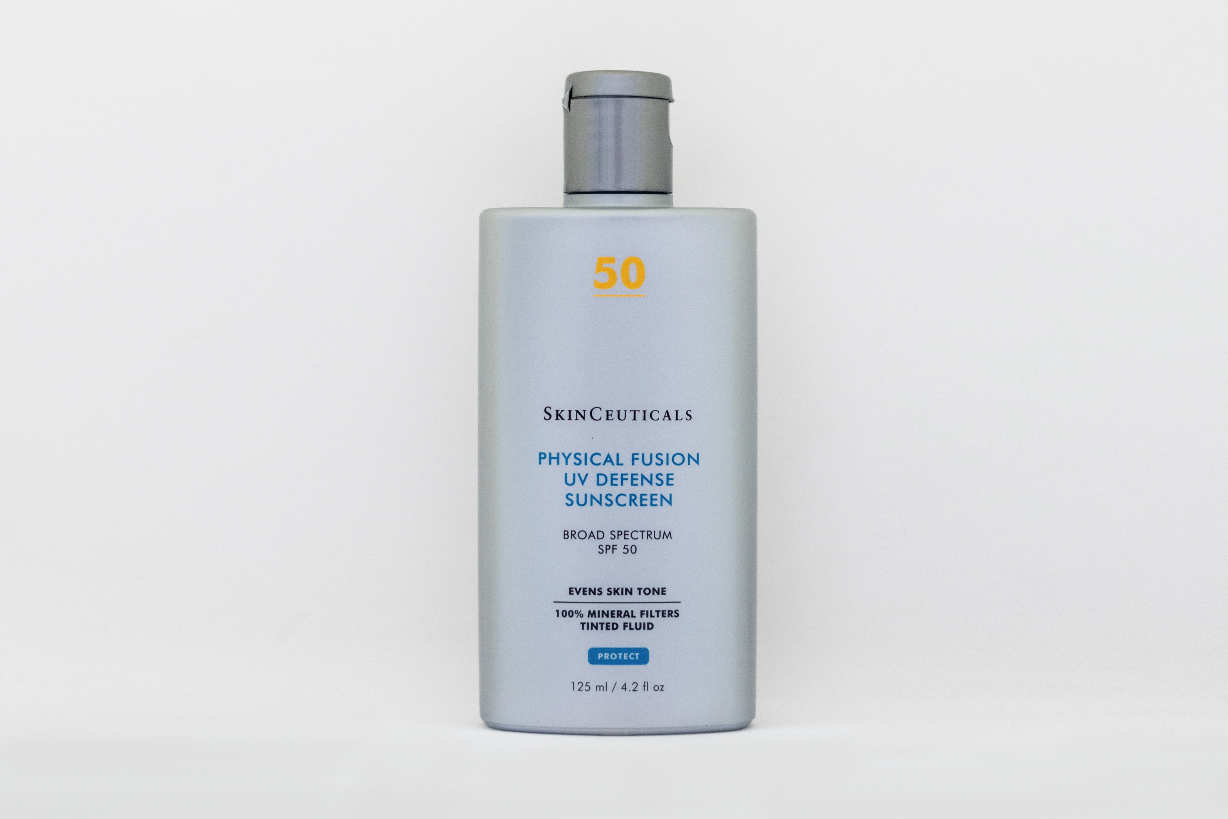 SkinCeuticals Physical Fusion UV Defense SPF 50 4.2 oz (125ml)