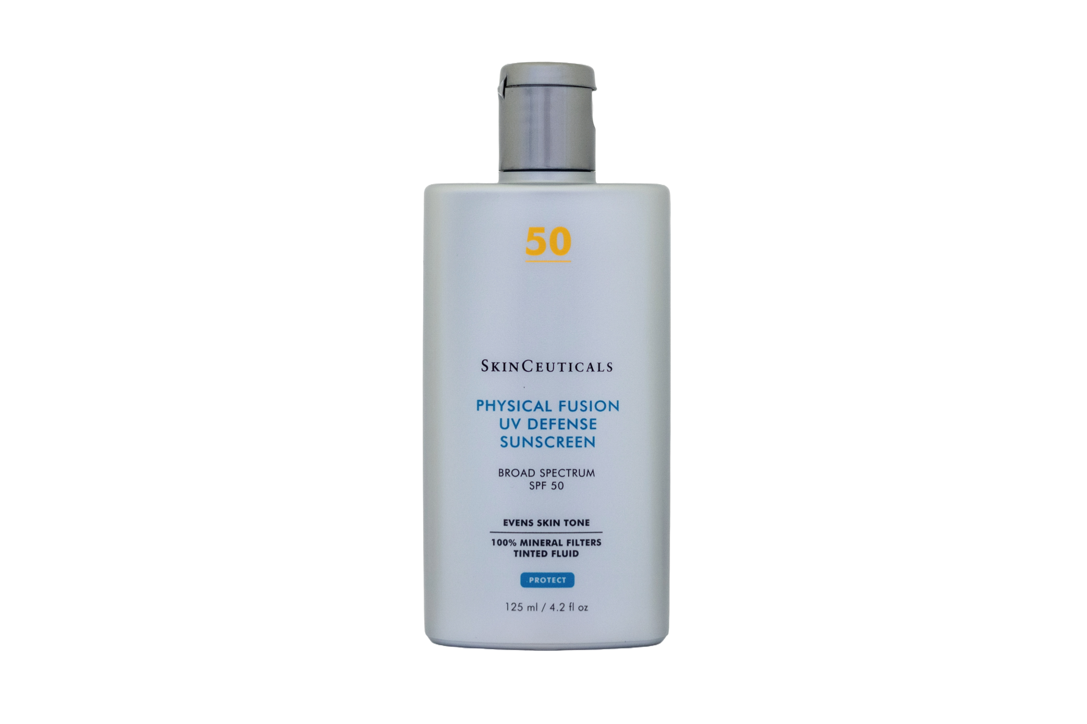 SkinCeuticals Physical Fusion UV Defense SPF 50 4.2 oz (125ml)