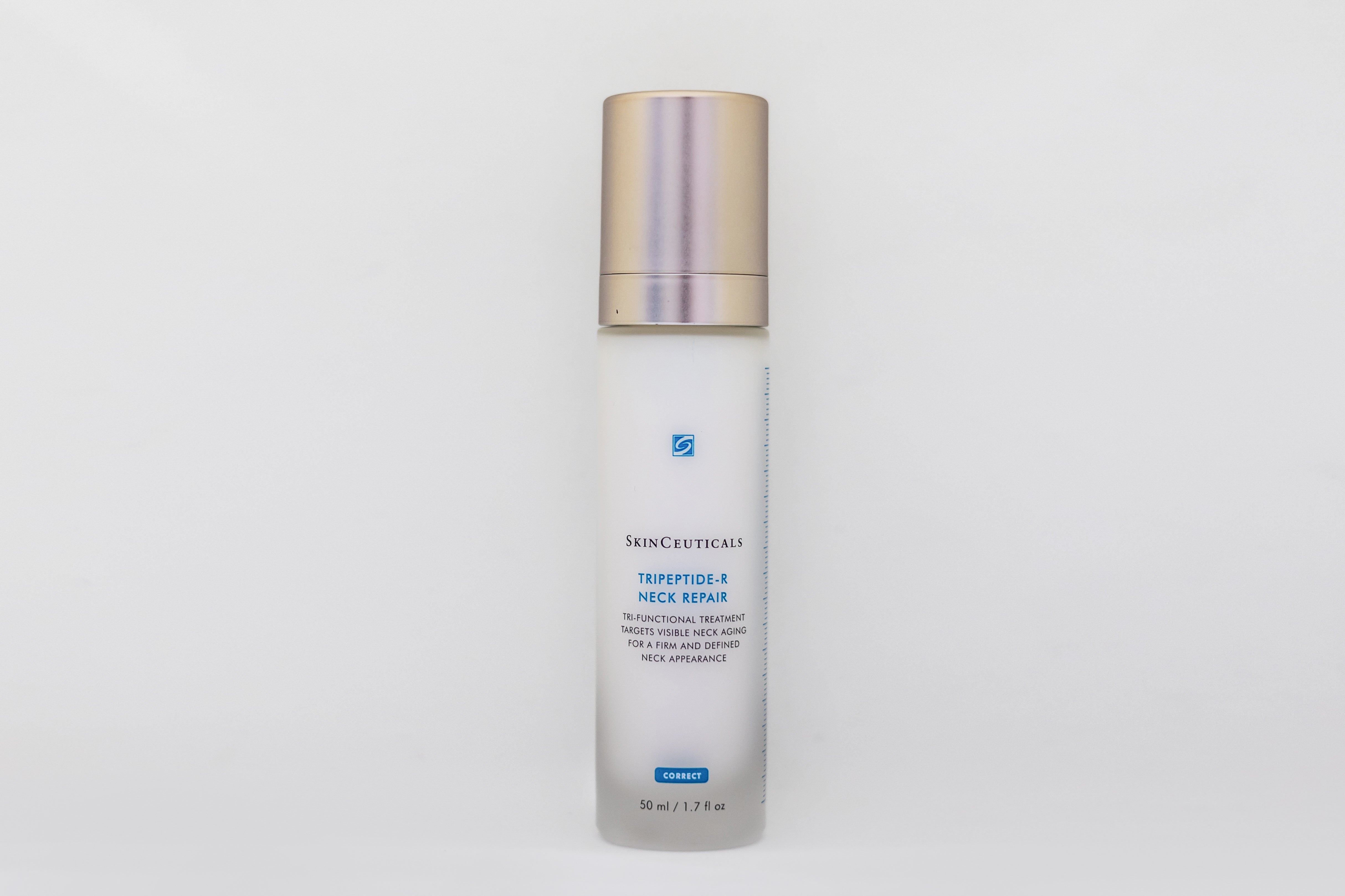 SkinCeuticals Tripeptide-r Neck repair 1.7 fl oz / 50ml