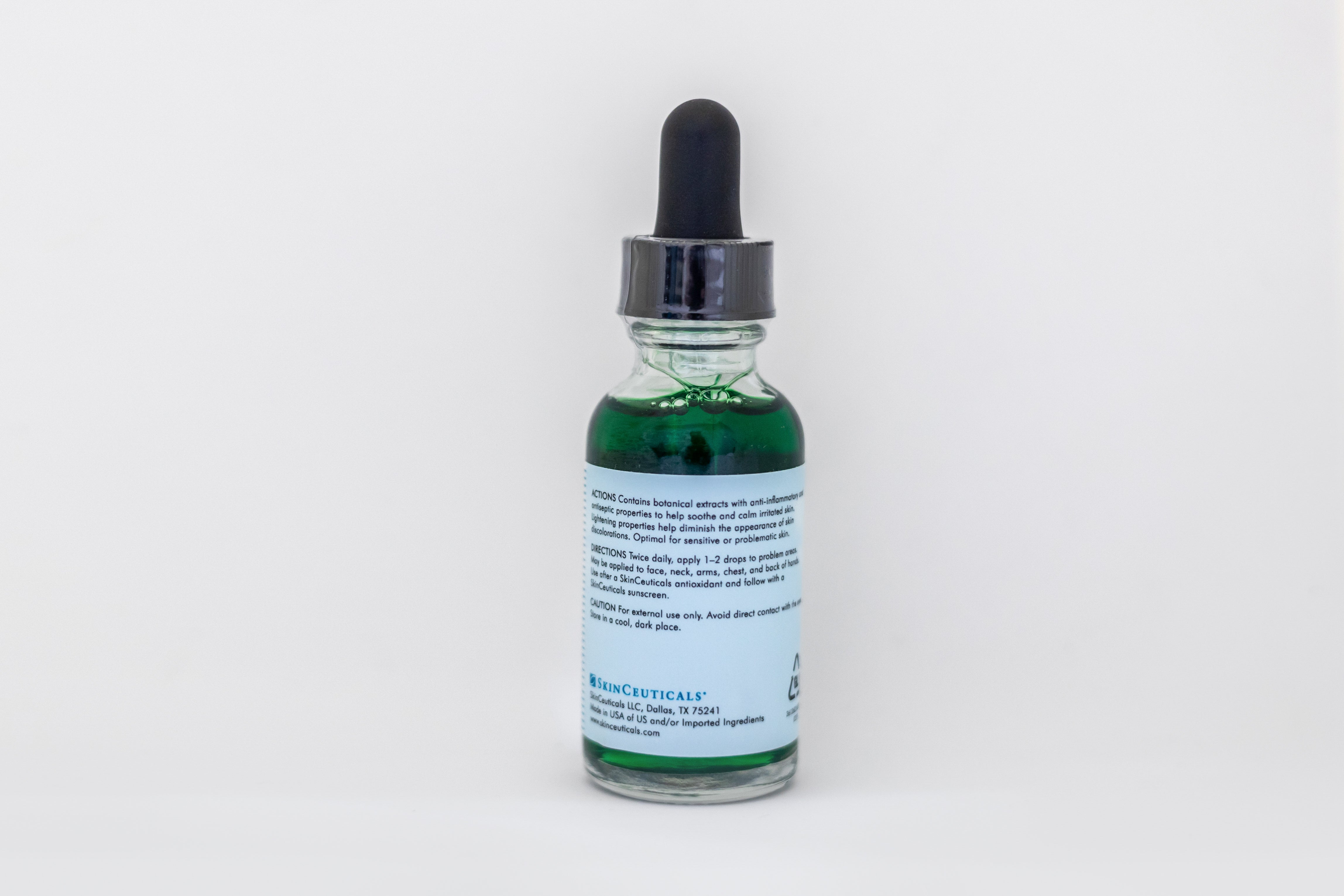 SkinCeuticals Phyto Corrective Gel 1 oz (30 ml)