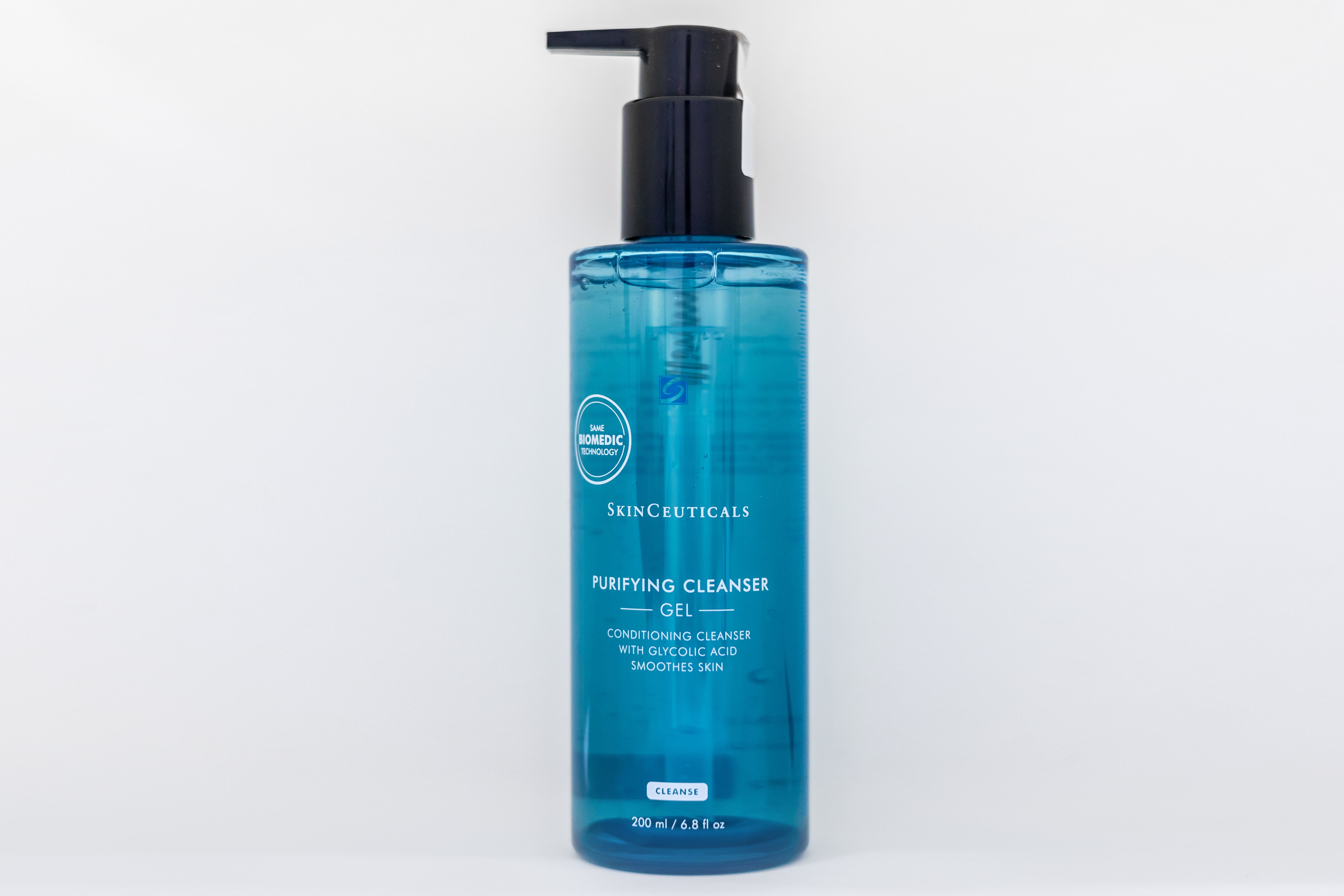 SkinCeuticals Purifying Cleanser Gel 6.8 oz (200ml)