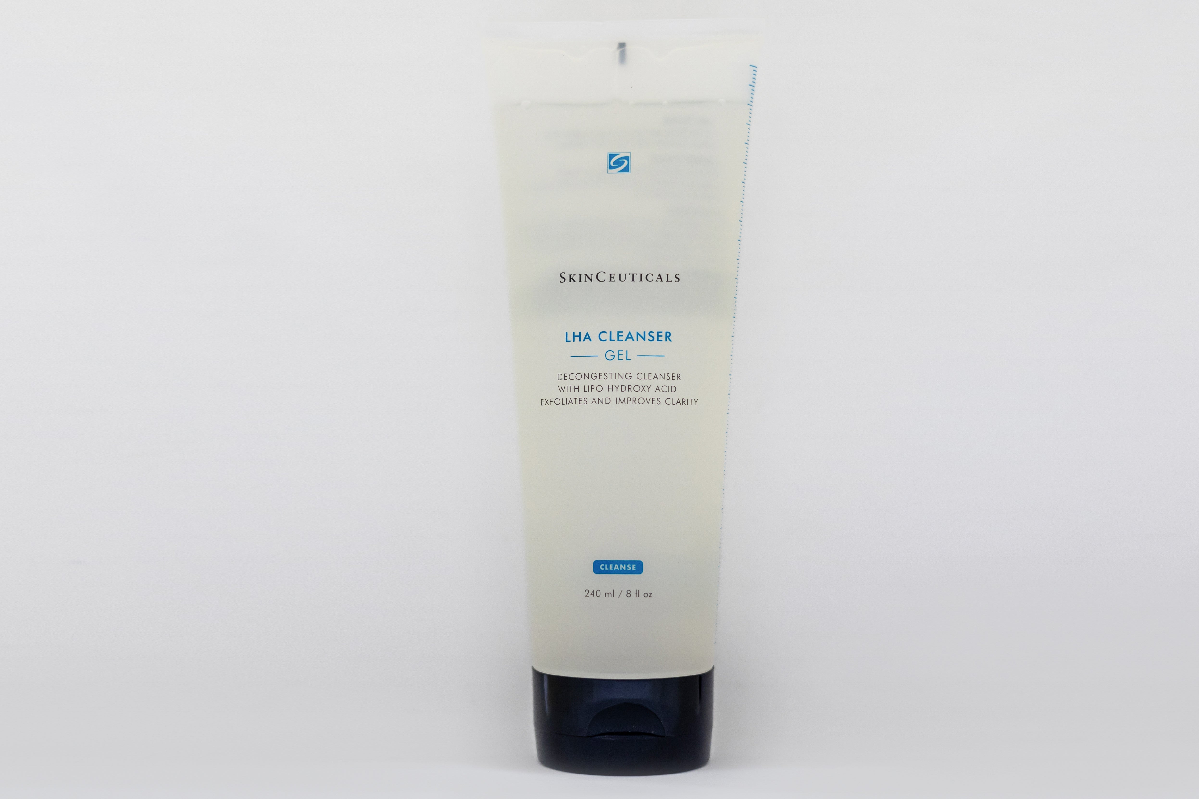 SkinCeuticals LHA Cleanser 8 oz (240 ml)