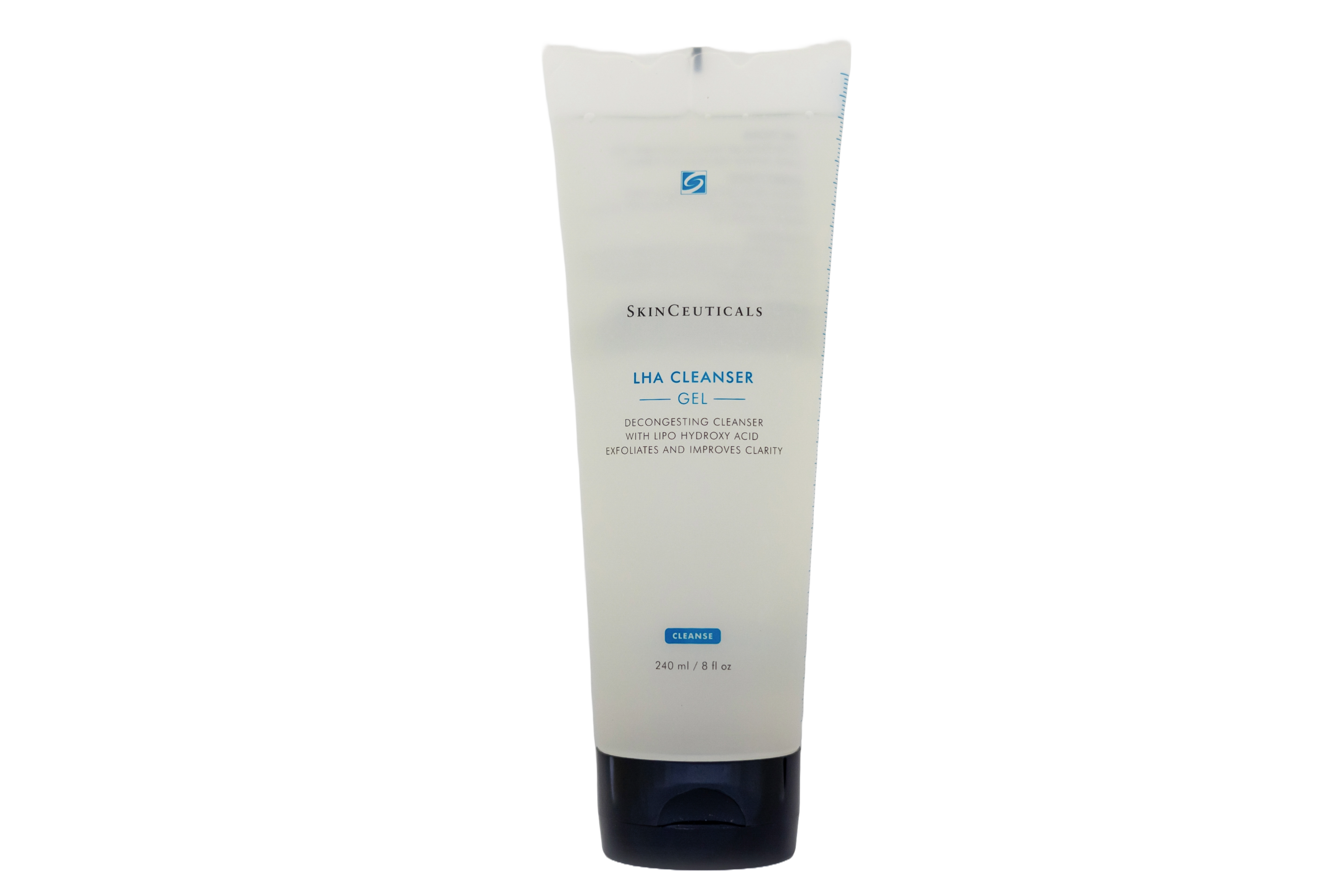 SkinCeuticals LHA Cleanser 8 oz (240 ml)