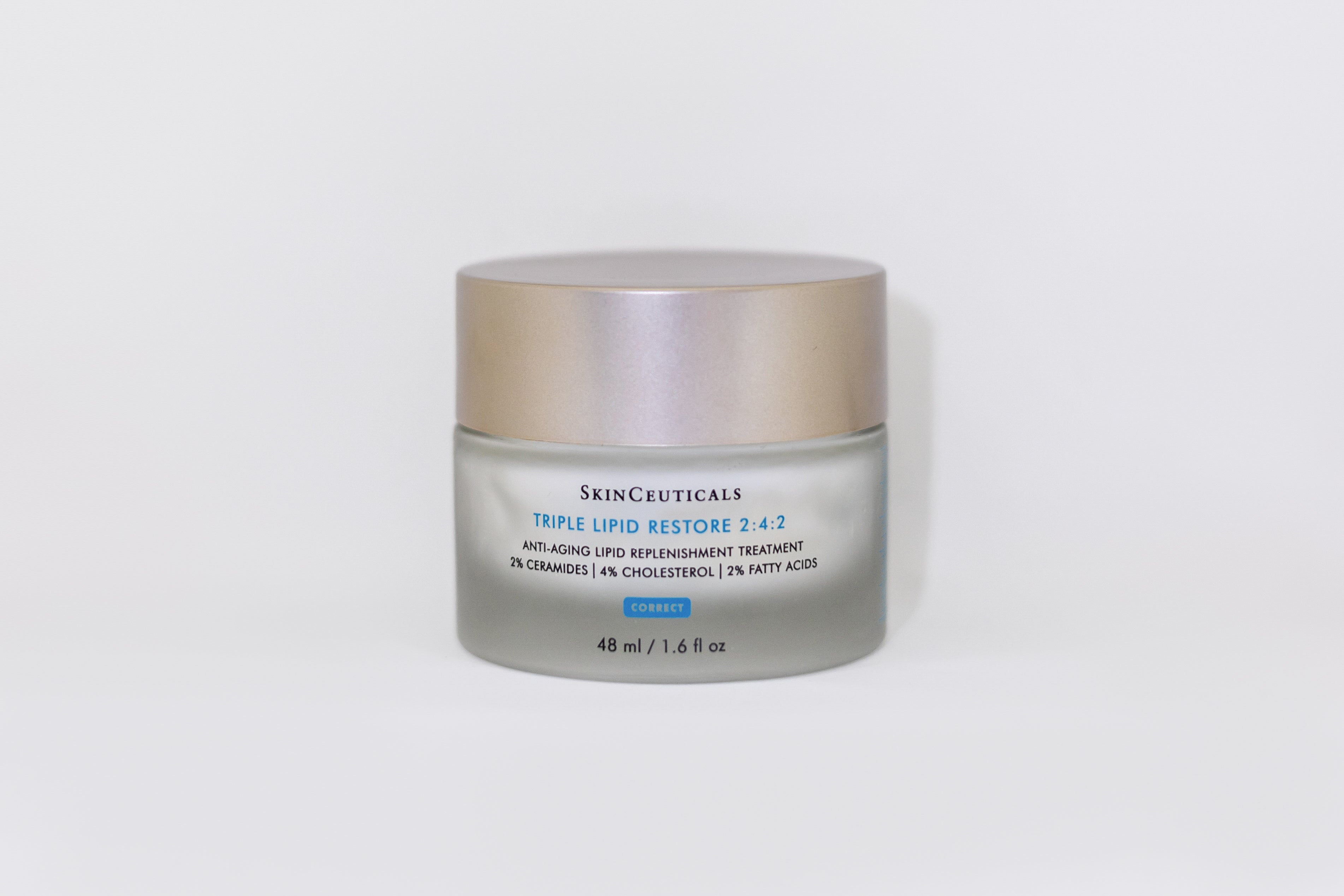 SkinCeuticals Triple Lipid Restore 2:4:2 1.6 oz  (48 ml)