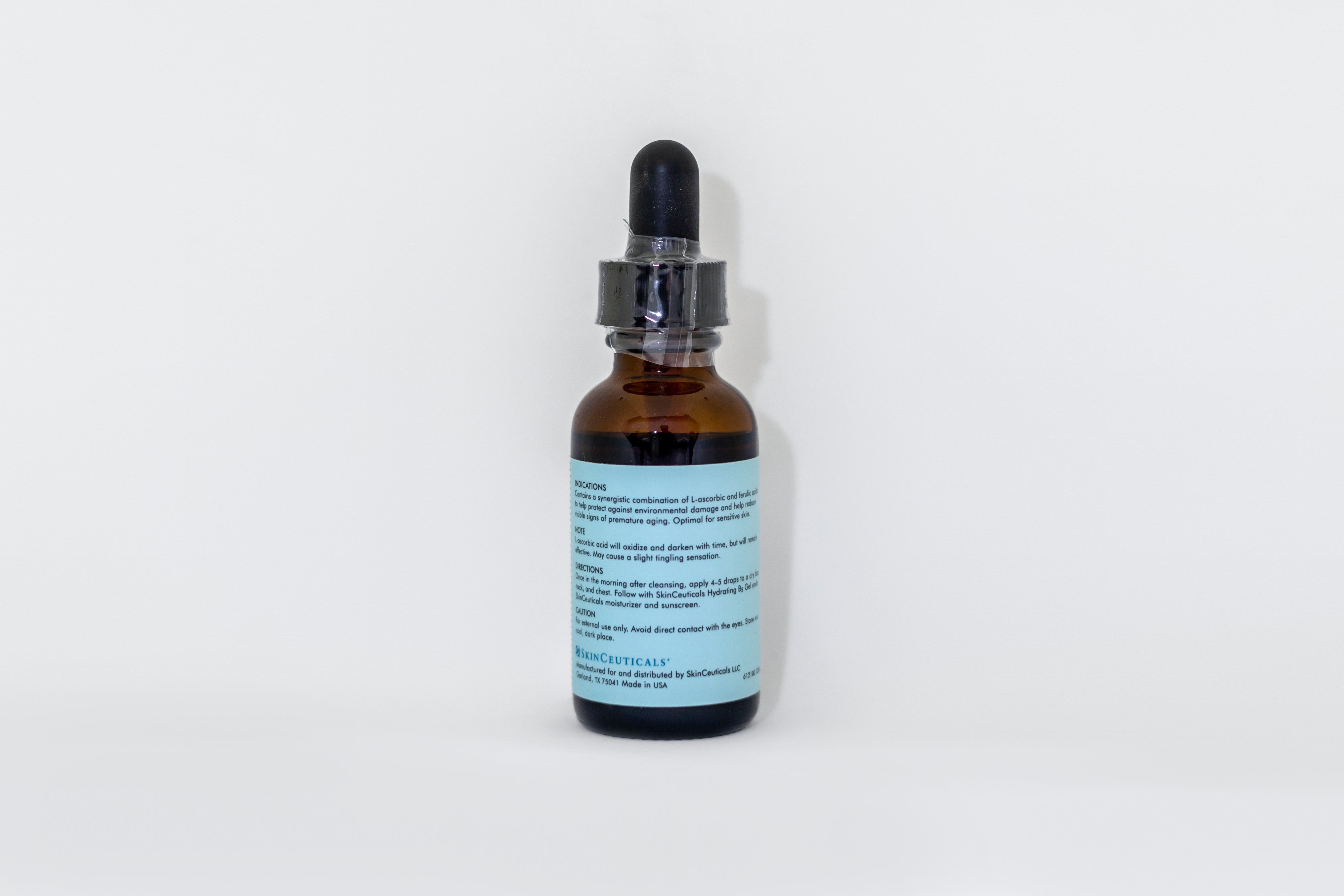 Skinceuticals Serum 10 1 fl oz /30ml