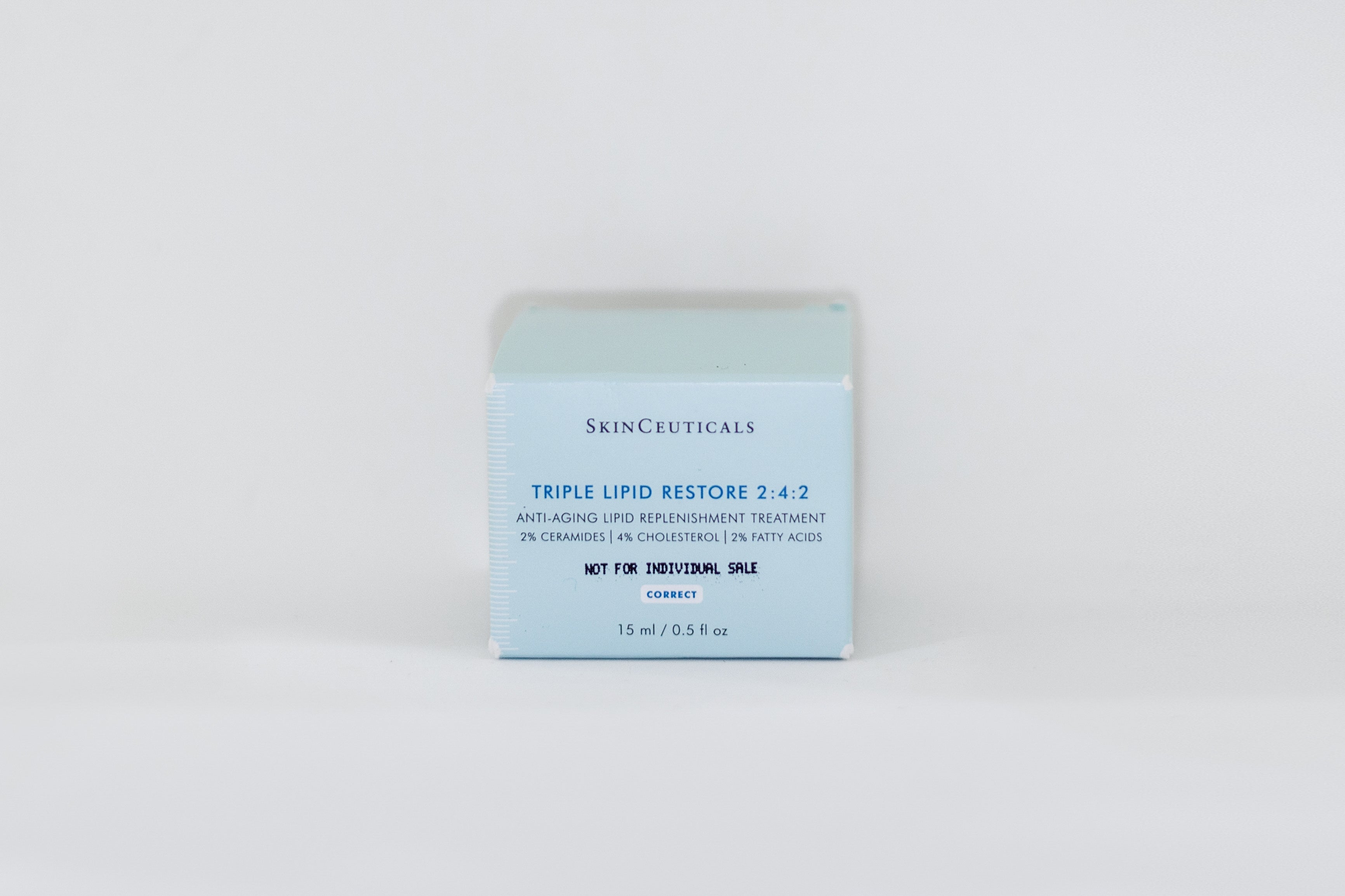 SkinCeuticals Triple Lipid Restore 2:4:2  5 Travel Sample Size