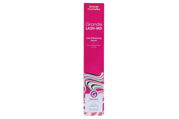 Grandae Cosmetics Grande Lash -Md Lash Enhancing serum