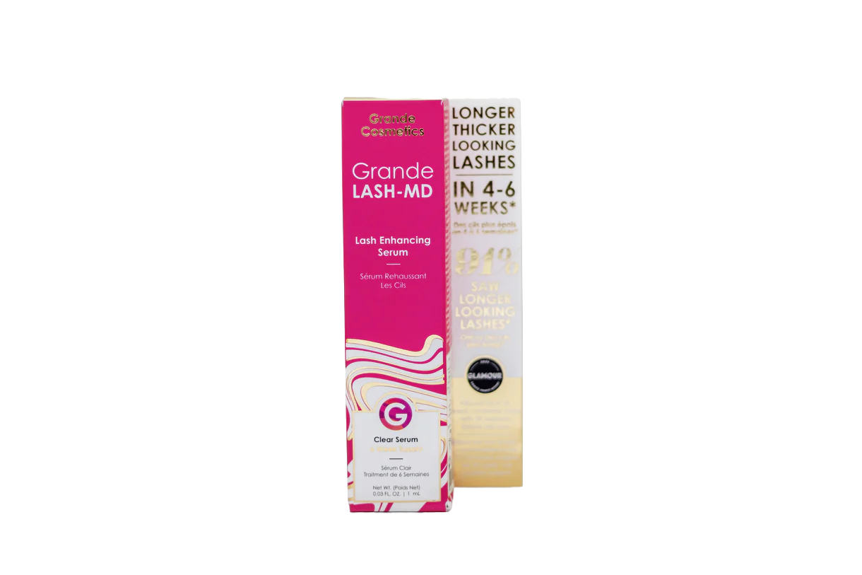 Grandae Cosmetics Grande Lash -Md Lash Enhancing serum