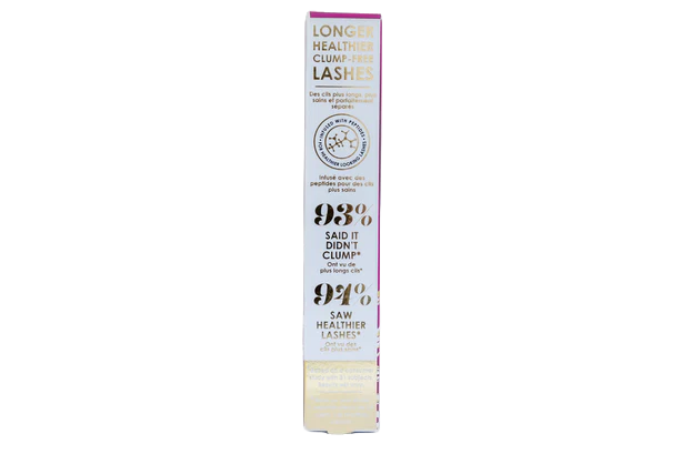 Grandae Cosmetics Grande Mascara Conditioning Peptide Mascara 0.20 oz