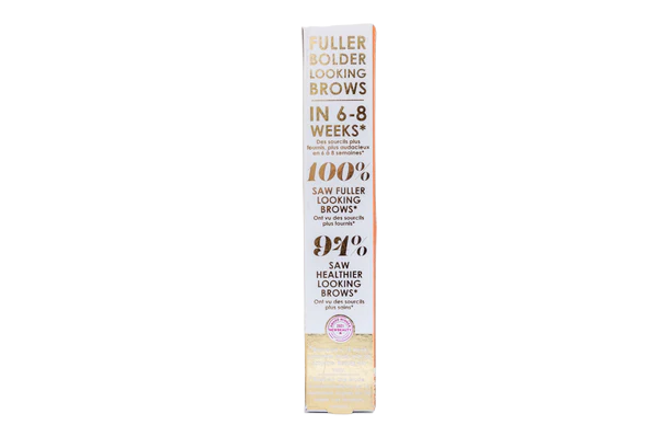 Grande Cosmetics Grande Brow Enhancing Serum 0.1 oz