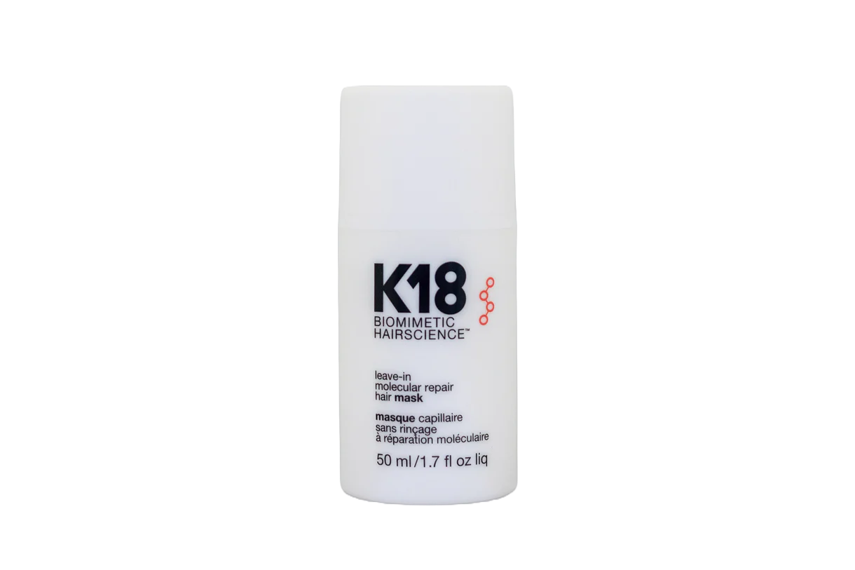 K18 Leave-In Molecular Repair Hair Mask 1.7 fl oz. / 50 ml