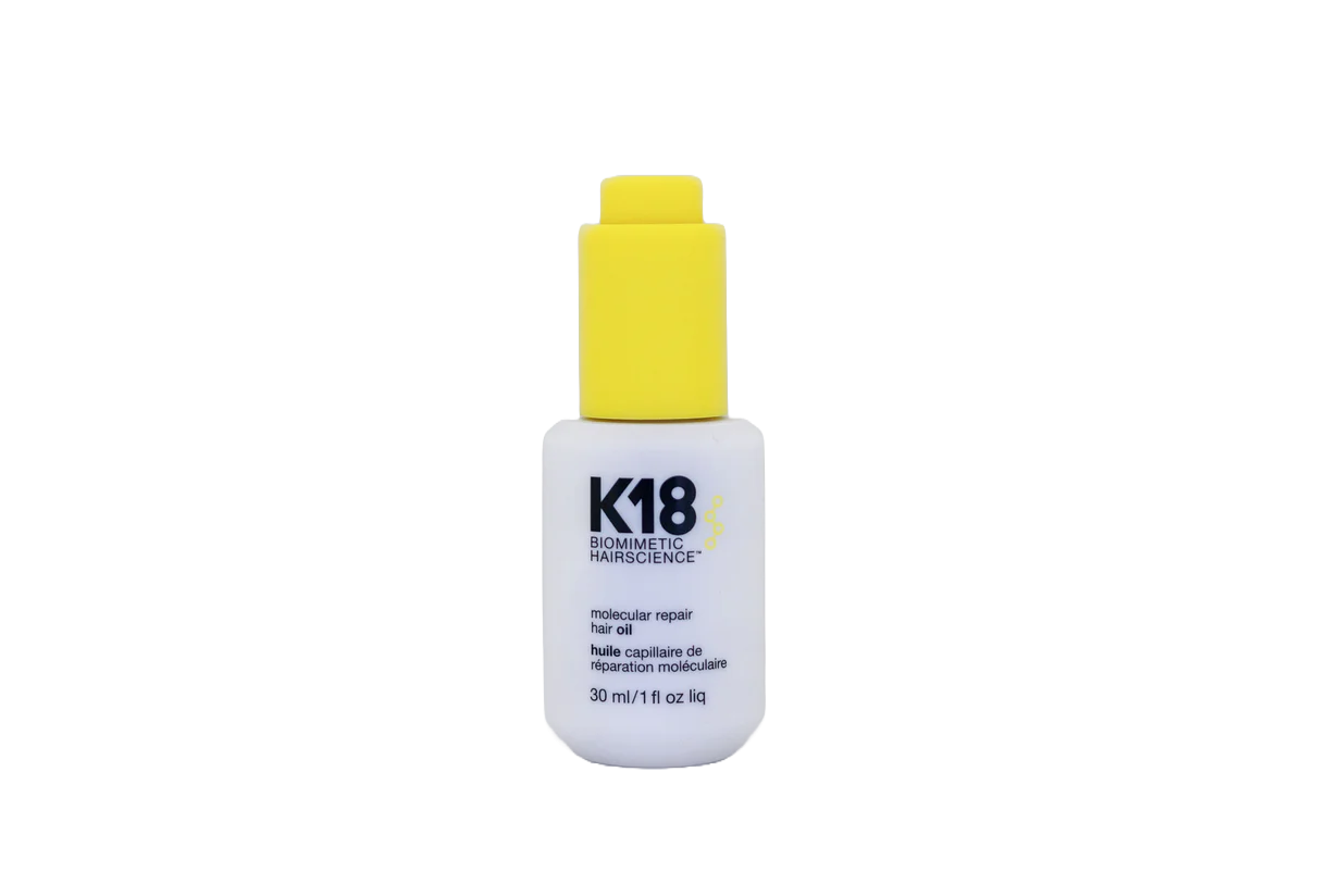 K18 Molecular Repair Hair Oil 1 fl oz /30 ml