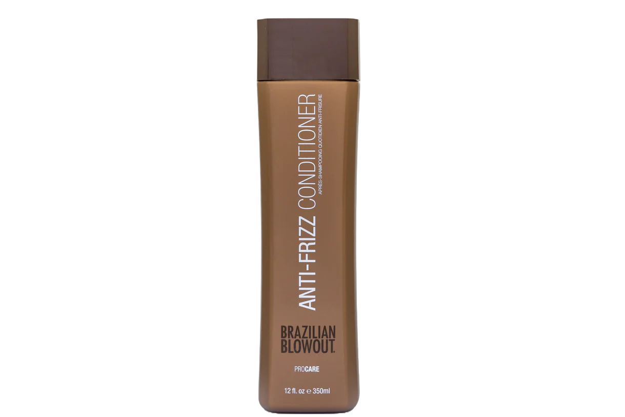 Brazilian Blowout Anti-Frizz Conditioner 12 Fl oz /350 ml