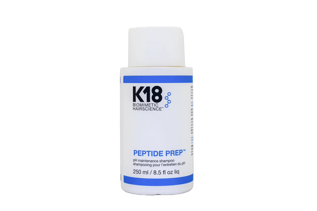 K18 Peptide Prep pH Maintenance Shampoo 8.5 fl oz / 250 ml