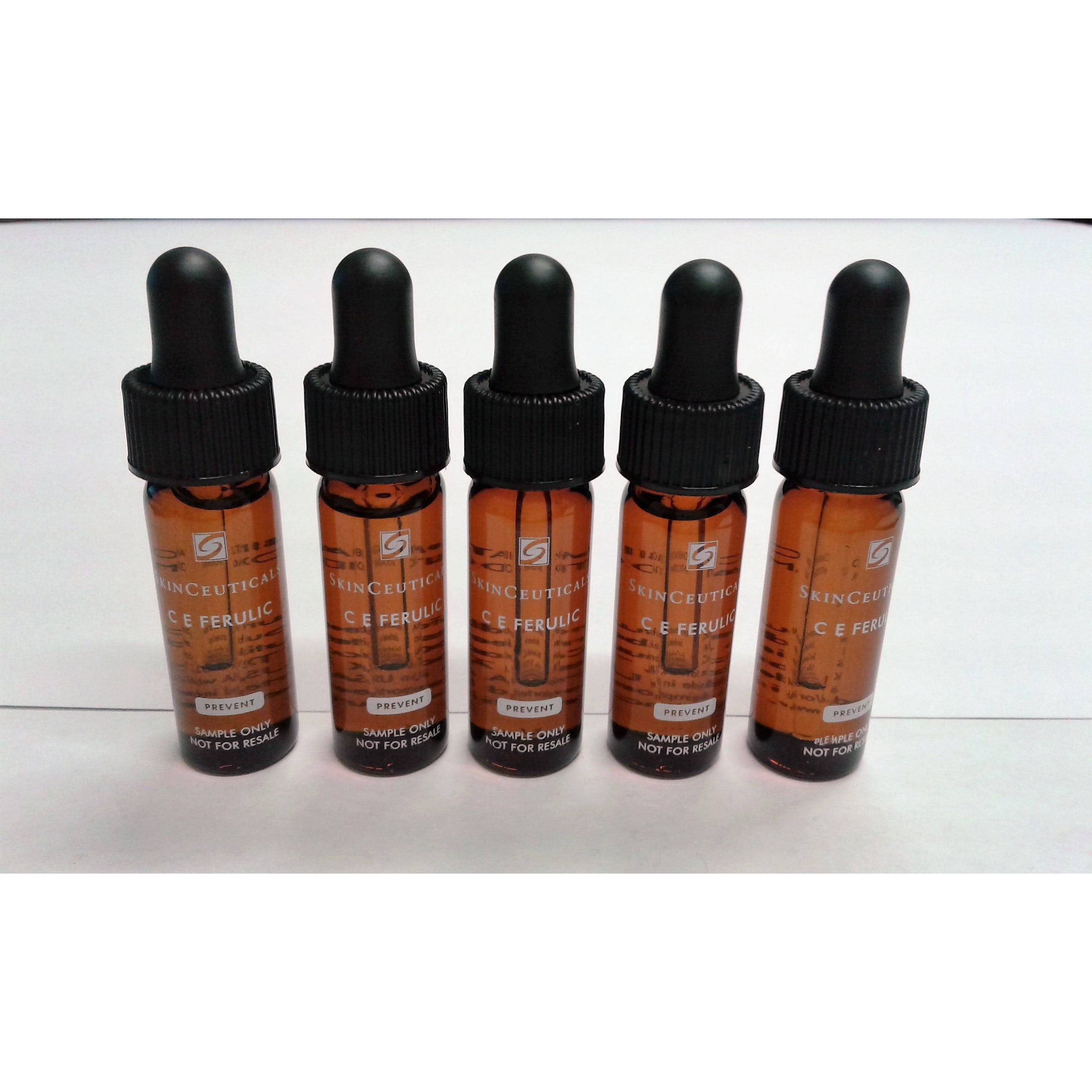 SkinCeuticals CE Ferulic  5 Travel Samples